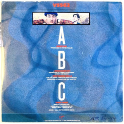 China Crisis vinyylisingle Christian / Greenacre bay / Performing seals  kansi VG+ levy EX käytetty vinyylisingle PS