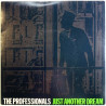 Professionals 1980 VS353 Just another dream / Action man begagnad singelskiva