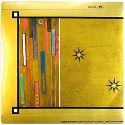 Siouxsie And The Banshees 1982 PoSP 450 Fireworks / Coal Mind begagnad singelskiva