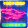 A Flock Of Seagulls vinyylisingle Telecommunication / Intro  kansi EX- levy EX käytetty vinyylisingle PS