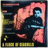 A Flock Of Seagulls vinyylisingle Telecommunication / Intro  kansi EX- levy EX käytetty vinyylisingle PS