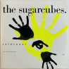 Sugarcubes vinyylisingle Coldsweat / Dragon (icelandic)  kansi EX- levy EX käytetty vinyylisingle PS