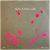 Backwoods 1980 JHNS 134 Walkin' on / Heart full of pain begagnad singelskiva