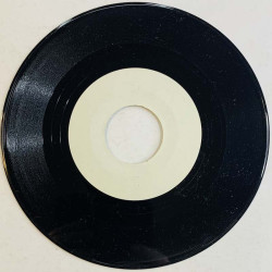 Billy Boys vinyylisingle Mystery Train-84  kansi EX levy EX käytetty vinyylisingle PS