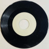 Billy Boys vinyylisingle Mystery Train-84  kansi EX levy EX käytetty vinyylisingle PS