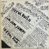 Varonen Tumppi 1981 JHNS 178 Itkevä huilu / Jam jam jumps / Ikkuna rock begagnad singelskiva