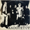 Kadotetut 1981 JHNS 210 Anna sydämesi / Me kutsutaan teidät mukaan begagnad singelskiva