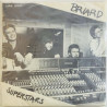 Briard 1979 LRS 2241 Chirpy chirpy cheep cheep / Superstars begagnad singelskiva