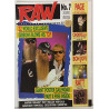 RAW 199? No.7 Z Z Top,Cinderella,Ratt,Bon Jovi