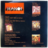Hanoi Rocks 1983 JHNS 534 Until I get you / Rebel on the run begagnad singelskiva