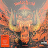Motörhead 1995 BMGCAT761LPX Sacrifice LP