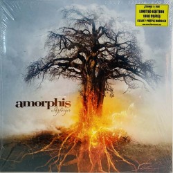 Amorphis LP Skyforger 2LP - LP