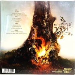 Amorphis LP Skyforger 2LP - LP