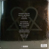 VV Ville Valo LP Neon Noir limited clear vinyl 2LP - LP