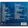 Leskinen Juice Grand Slam CD Johanna-vuodet 1982-1983 2CD  kansi EX levy EX Käytetty CD