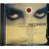 Stone Temple Pilots, Sheryl Crow ym. CD Enconium Led Zeppelin tribute  kansi EX levy EX Käytetty CD