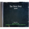 Etta James, Little Milton ym. CD Chess story volume three  kansi EX levy EX Käytetty CD