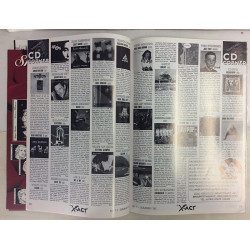 X-ACT 1996 No.Sommer Gloria Estefan,