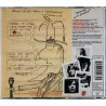 Ry Cooder, Mick Jagger, Wyman, Watts 1972 CDV 2779 Jamming with Edward! CD Begagnat