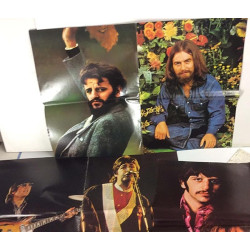 Beatles scrapbook 198? No. Beatles
