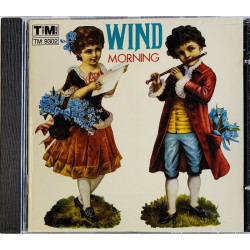 Wind 1972 TM 9302 Morning CD Begagnat