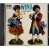Wind 1972 TM 9302 Morning CD Begagnat