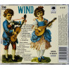 Wind 1972 TM 9302 Morning CD Begagnat