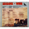 Wind 1971 SB 016 Seasons CD Begagnat