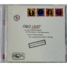 Free 1971 473 187-6 Free Live! CD