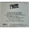 Free 1971 473 187-6 Free Live! CD