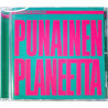Tuomari Nurmio CD Punainen planeetta - CD