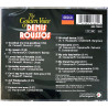 Roussos Demis CD The golden voice of Demis Roussos - CD
