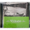 Viikate CD Noutajan valssi - CD