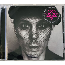 VV Ville Valo CD Neon Noir - CD