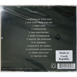 VV Ville Valo CD Neon Noir - CD