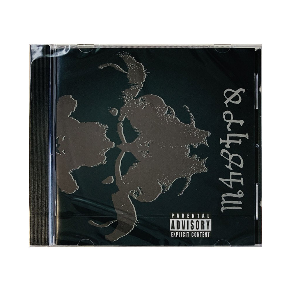 Danzig CD 4 - CD