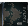 Danzig CD 4 - CD