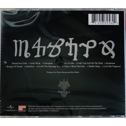Danzig CD 4 - CD