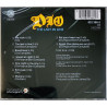 Dio CD Last In Line - CD