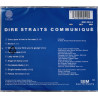 Dire Straits 1979 800 052-2 Communique -Remastered. CD