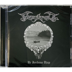 Finntroll 2007 NAULA 081 Ur Jordens Djup  CD