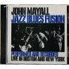 Mayall John 1972 524 460-2 Jazz Blues Fusion CD