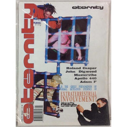 Eternity 1997 No.Issue 10 Adam F,Apollo 440