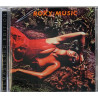 Roxy Music 1973 ROXYCD 3 Stranded CD