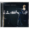 Roxy Music 1973 ROXYCD2 For Your Pleasure CD