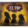 Z Z Top CD La Futura - CD