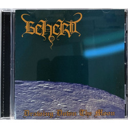 Beherit CD Drawing Down The Moon - CD