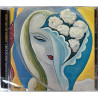 Derek And The Dominos 1970 0600753314289 Layla and other assorted love songs CD