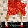 Rondstadt Linda 1982 96.0185-1 Get closer Begagnat LP