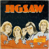 Jigsaw 1975 CHL-509 Jigsaw Begagnat LP